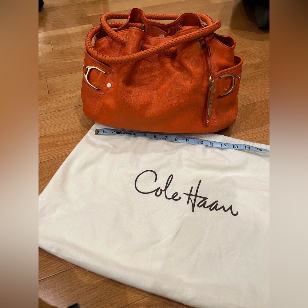 Cole haan handbag
